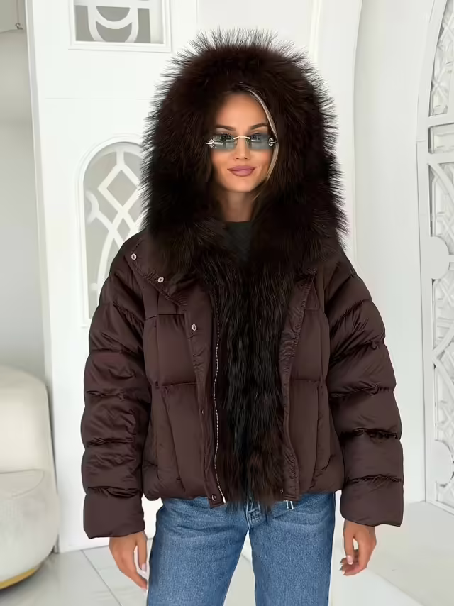 Женские куртки