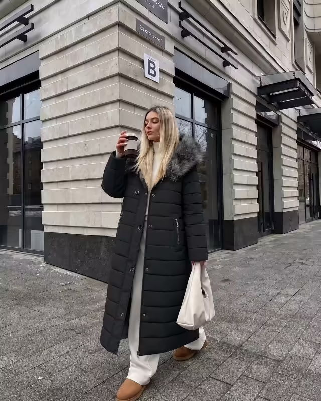 Женские пальто. фото 2