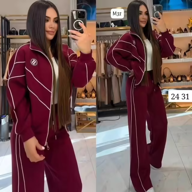 Стильные женские костюмы двойки