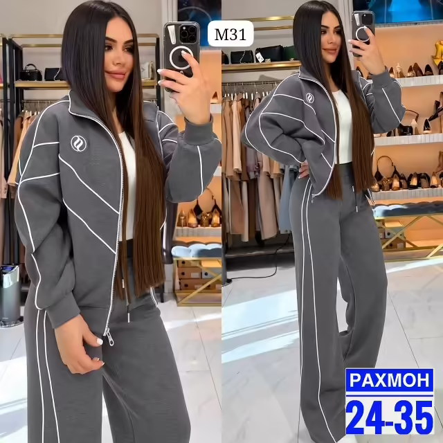 Стильные женские костюмы двойки