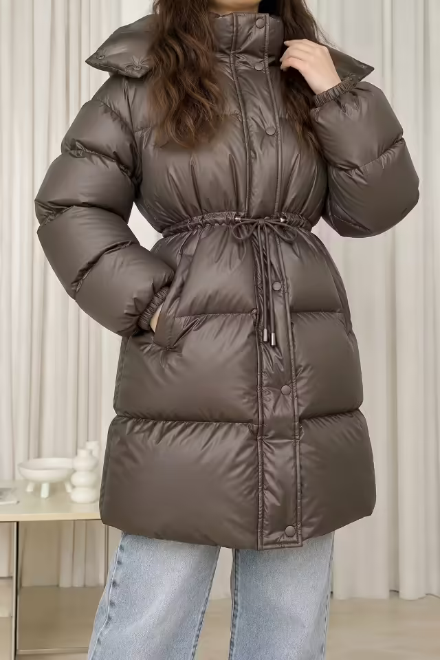 Красивые удобные женские куртки