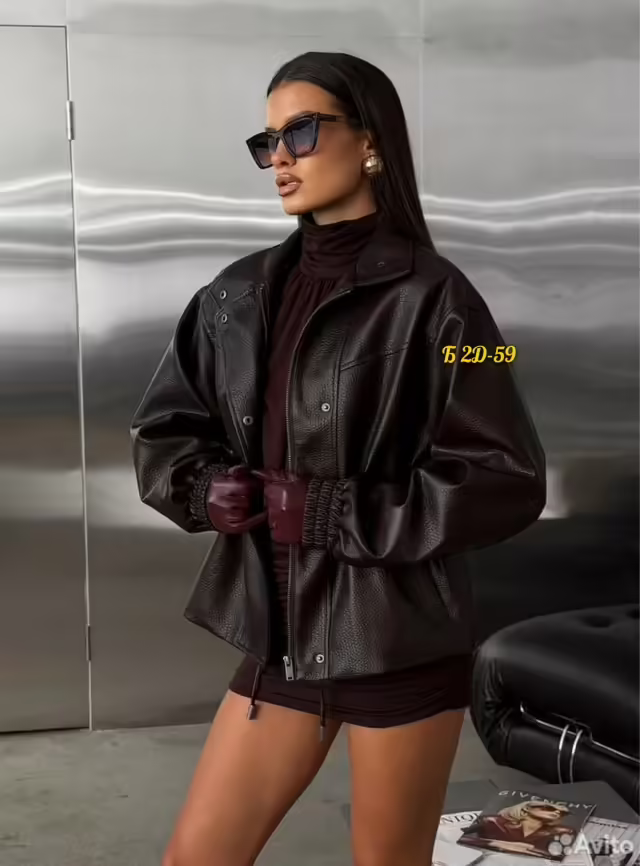 Женские куртки