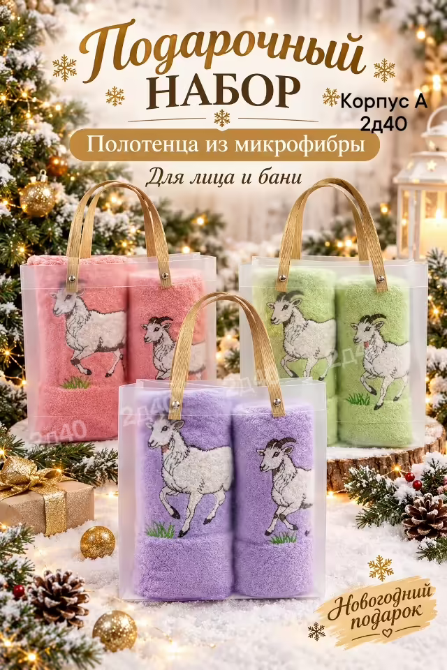 Подарочные наборы. фото 2