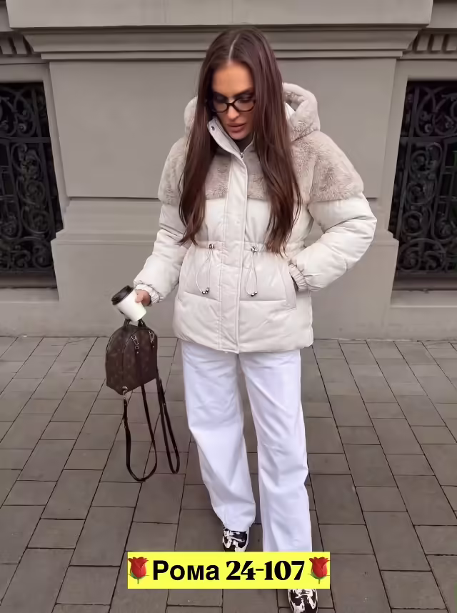 Модные женские куртки. фото 2