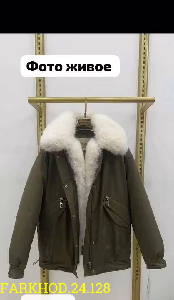 Женские куртки. фото 3