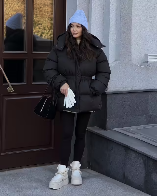 Удобные женские куртки. фото 2