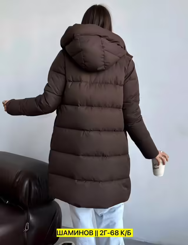 Женские куртки