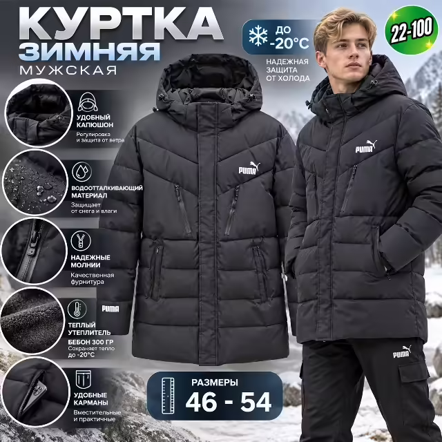 Мужские куртки. фото 3