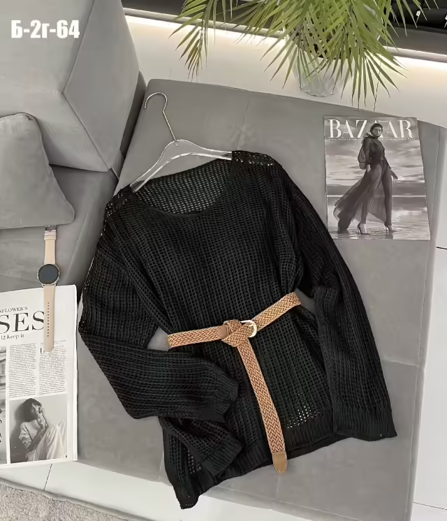 Стильные женские футболки