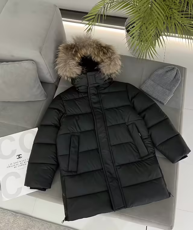 Детские куртки