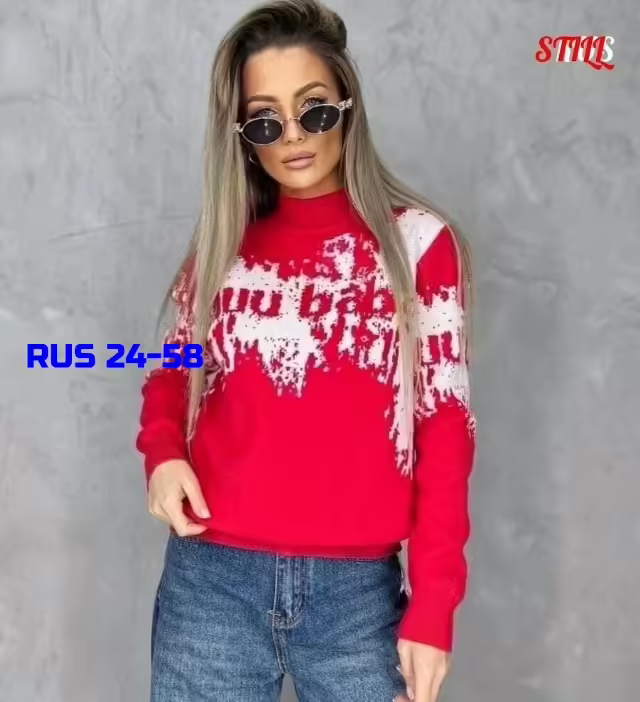 Супер весенние осенние отличные женские свитера. фото 3