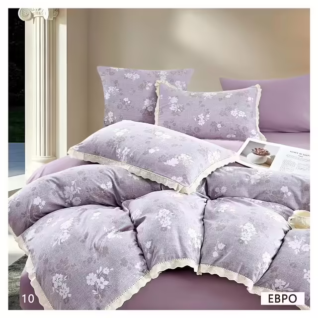 Постельное бельё