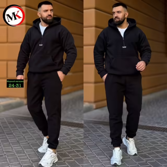 Стильные мужские костюмы. фото 3