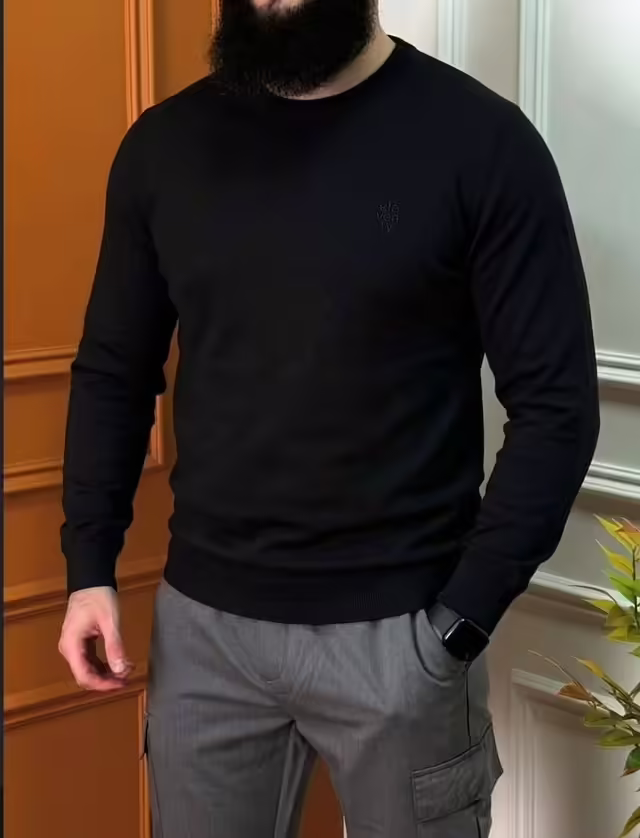 Мужские свитера