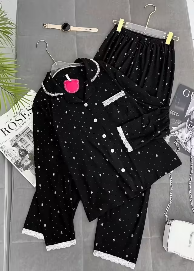 Женские пижамы