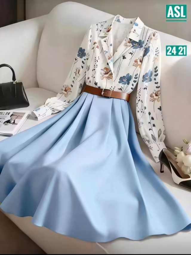Женские платья