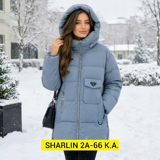 Женские куртки. фото 2