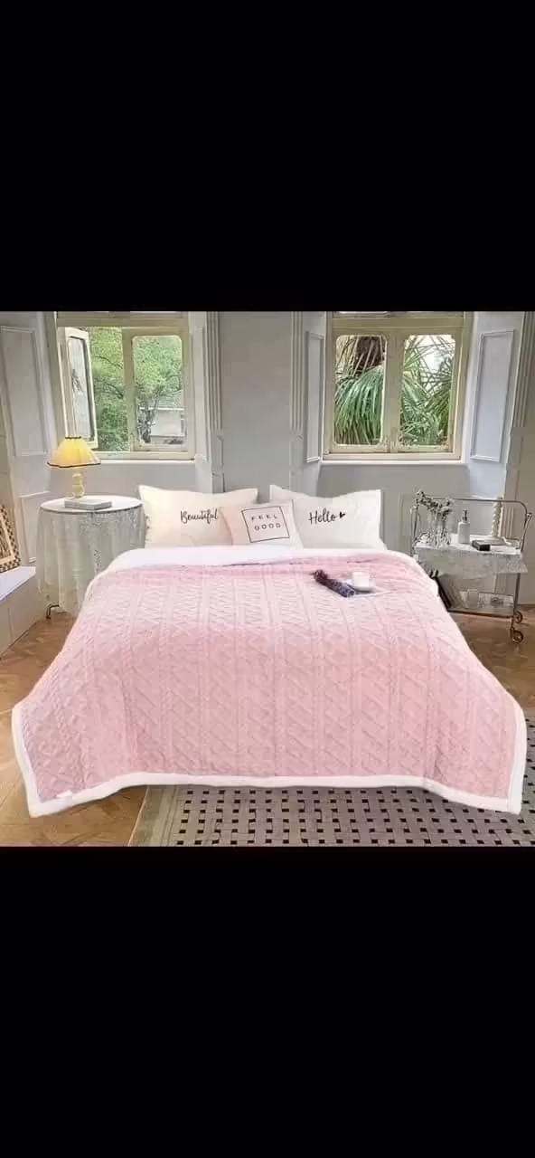 Постельное бельё