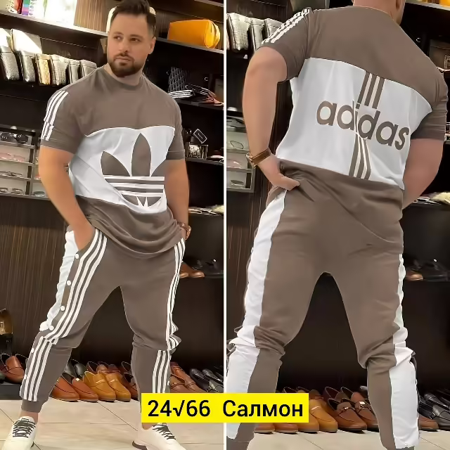 Мужские костюмы