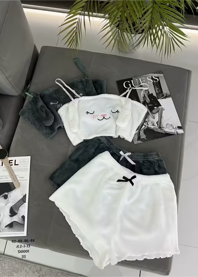 Женские пижамы