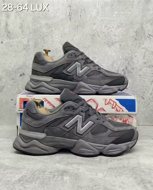 Мужские кроссовки new balanc@