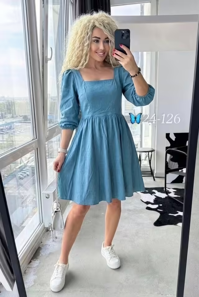 Женские платья