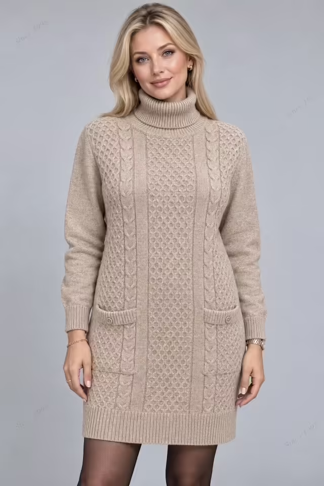 Стильные женские туники