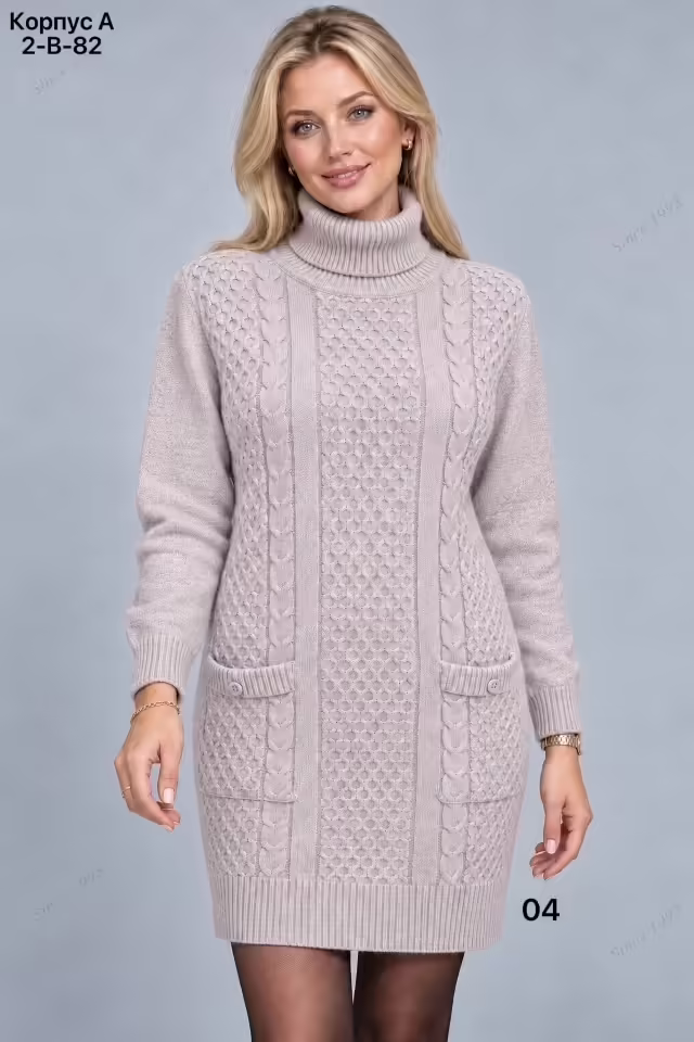 Стильные женские туники. фото 2