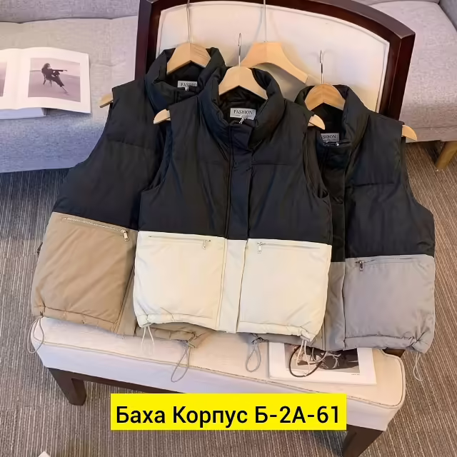 Женские жакеты. фото 2
