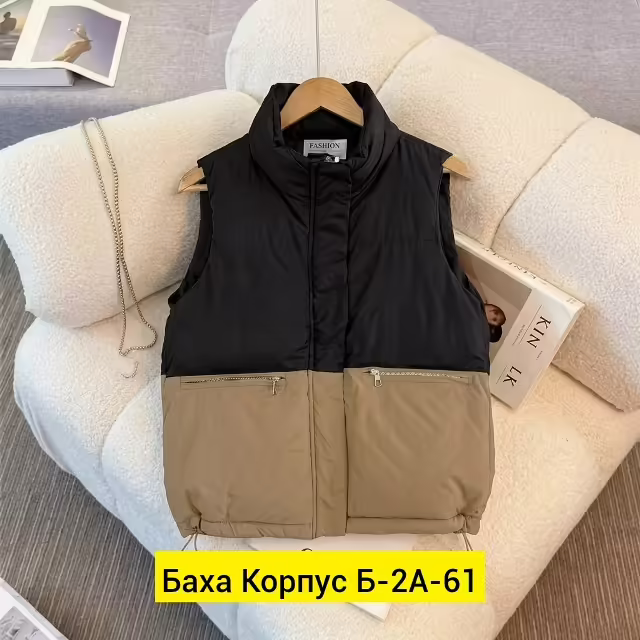 Женские жакеты. фото 3