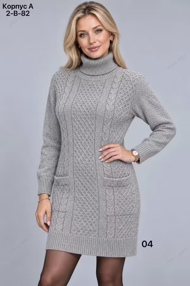Стильные женские туники. фото 2