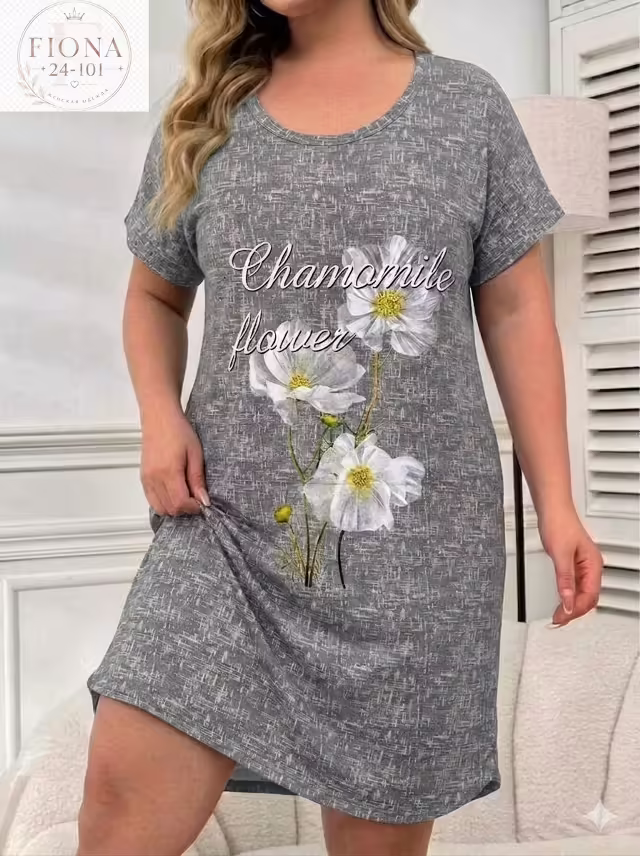 Женские туники. фото 2