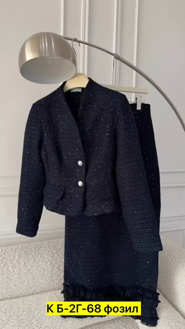 Женские костюмы. фото 3