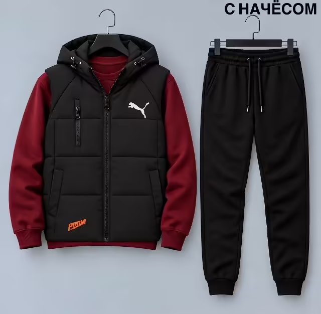 Мужские костюмы. фото 3