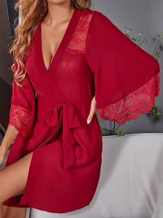 Женские халаты