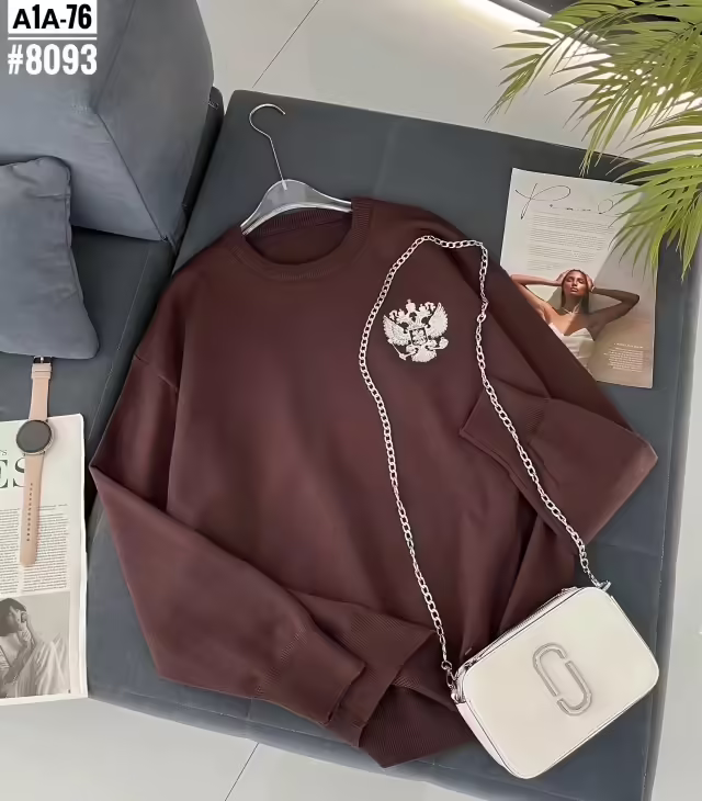 Женские кофты