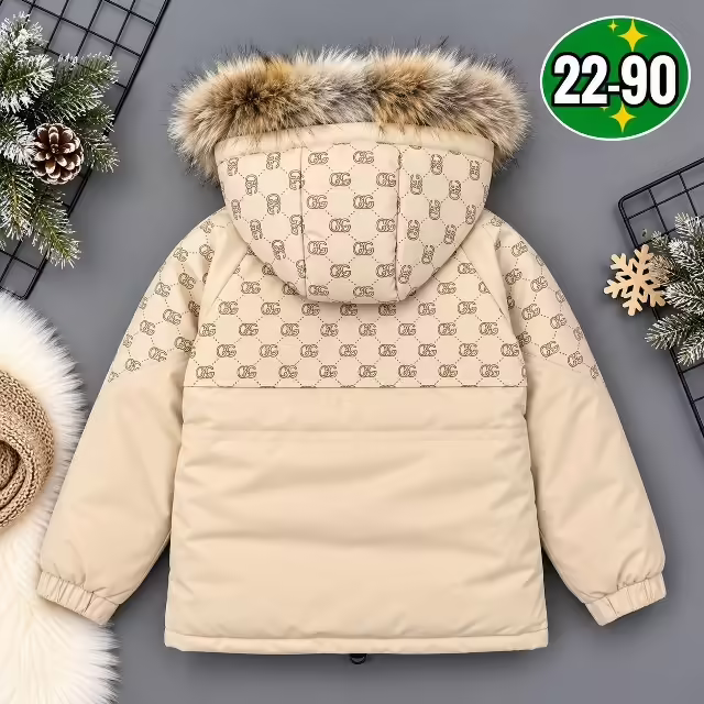 Детские куртки. фото 2