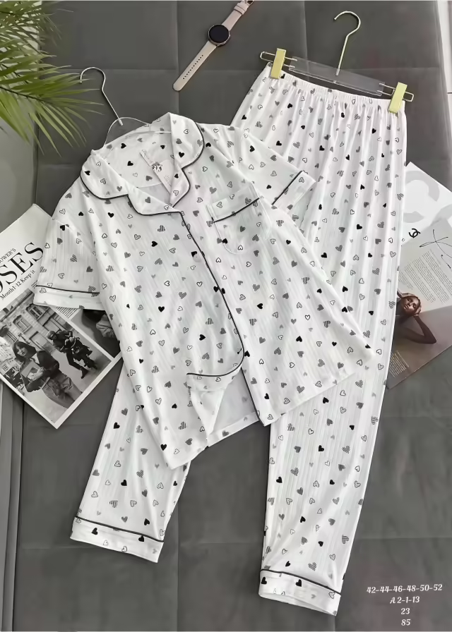 Женские пижамы