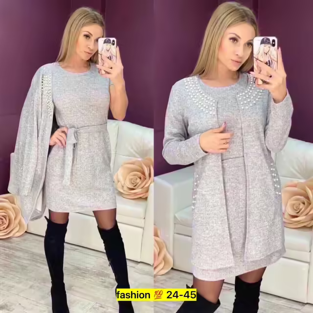 Женские костюмы