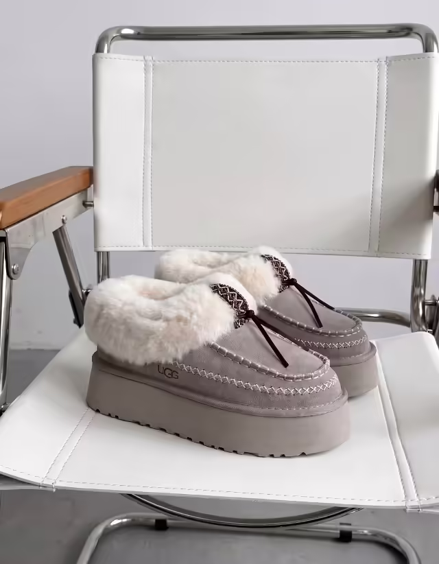 Женские дутики