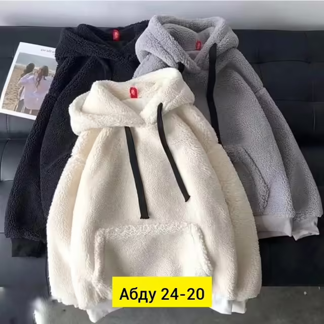 Женские худи. фото 3