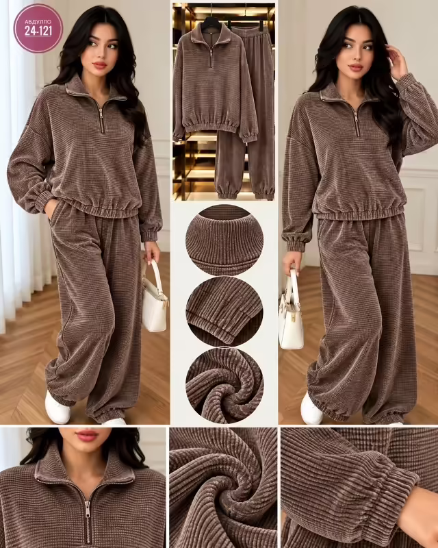 Стильные женские костюмы