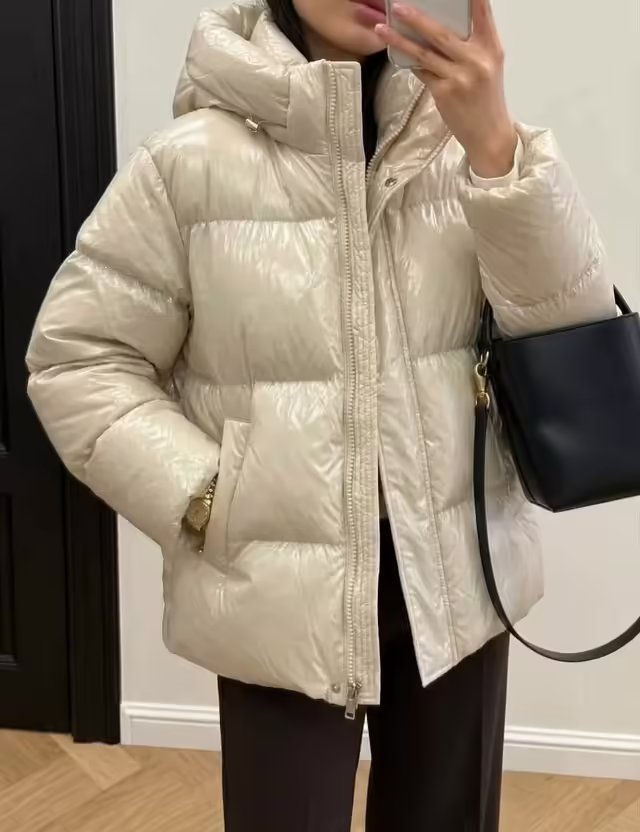 Женские куртки