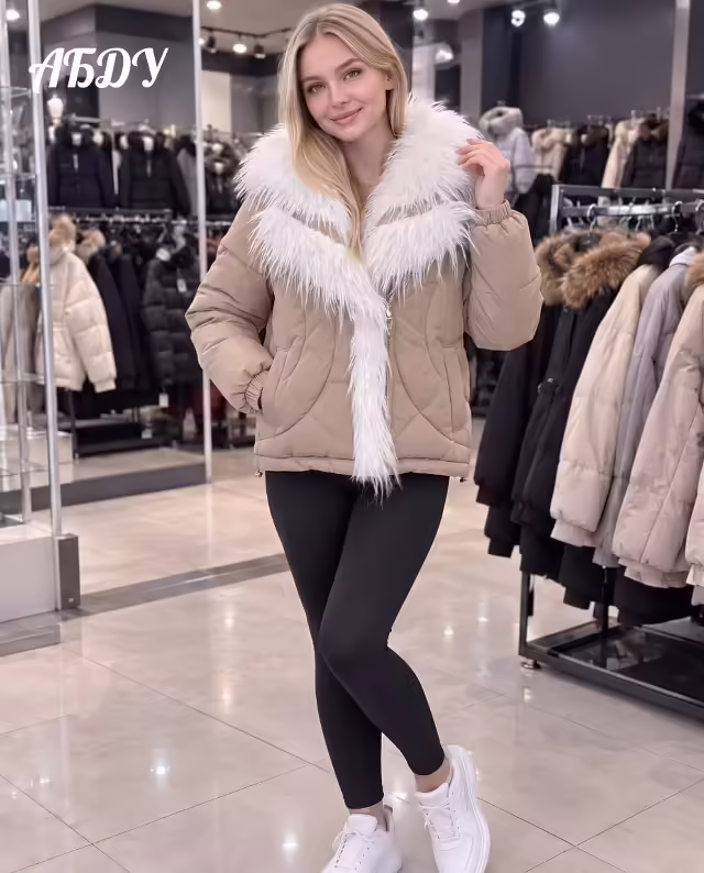 Отличные женские куртки