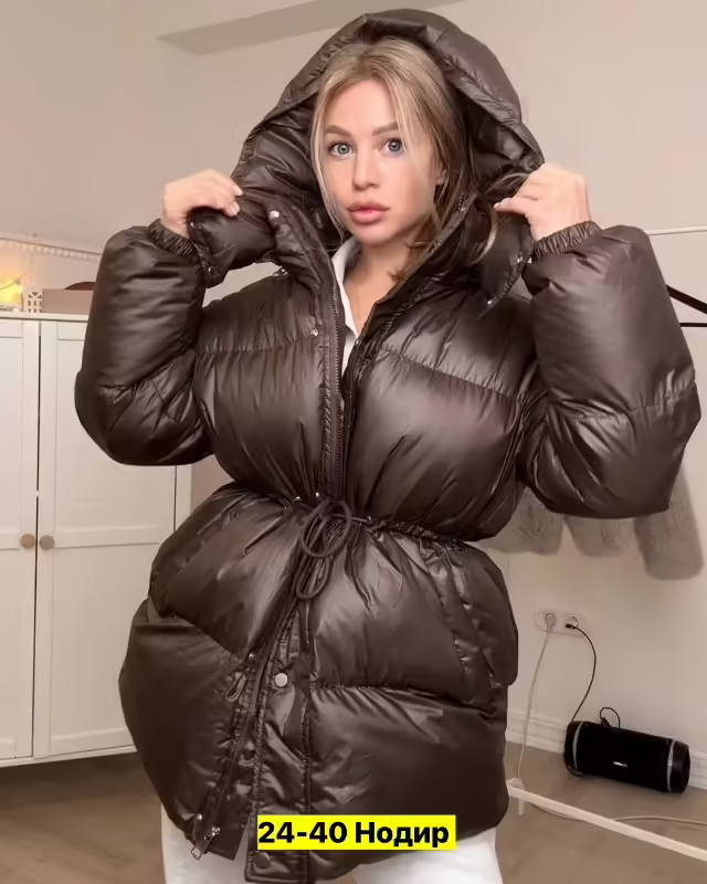 Женские куртки. фото 3