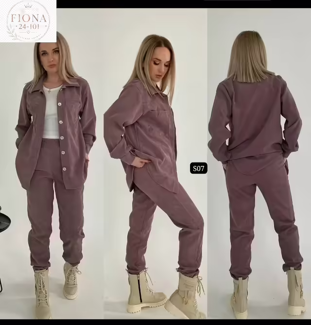 Женские костюмы. фото 3