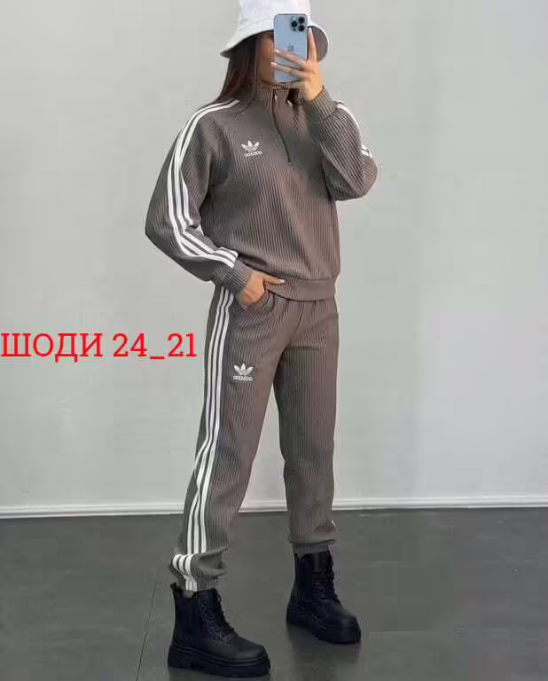 Женские костюмы лапша