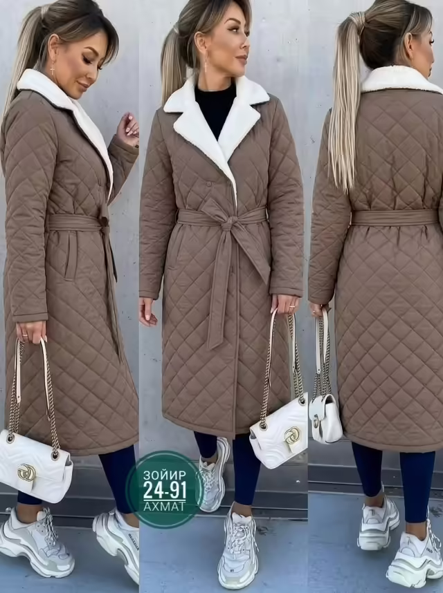 Женские куртки. фото 2