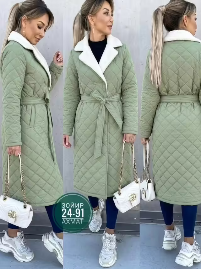 Женские куртки. фото 3