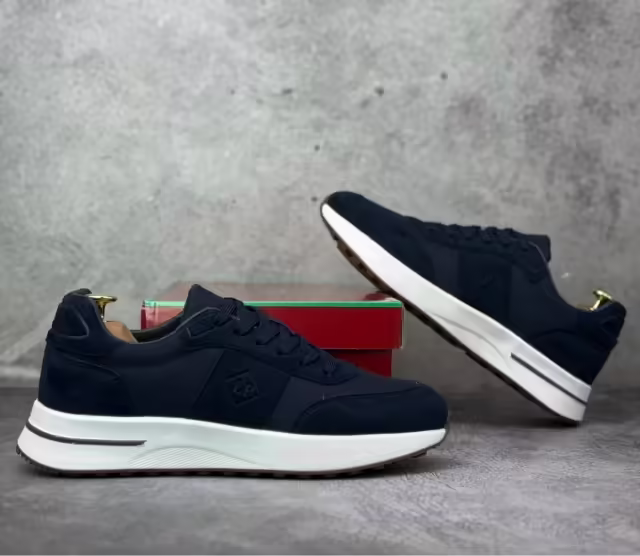 Мужские кеды